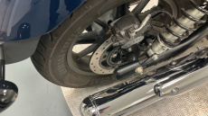 Royal Enfield Super Meteor 650 Top (23MY)